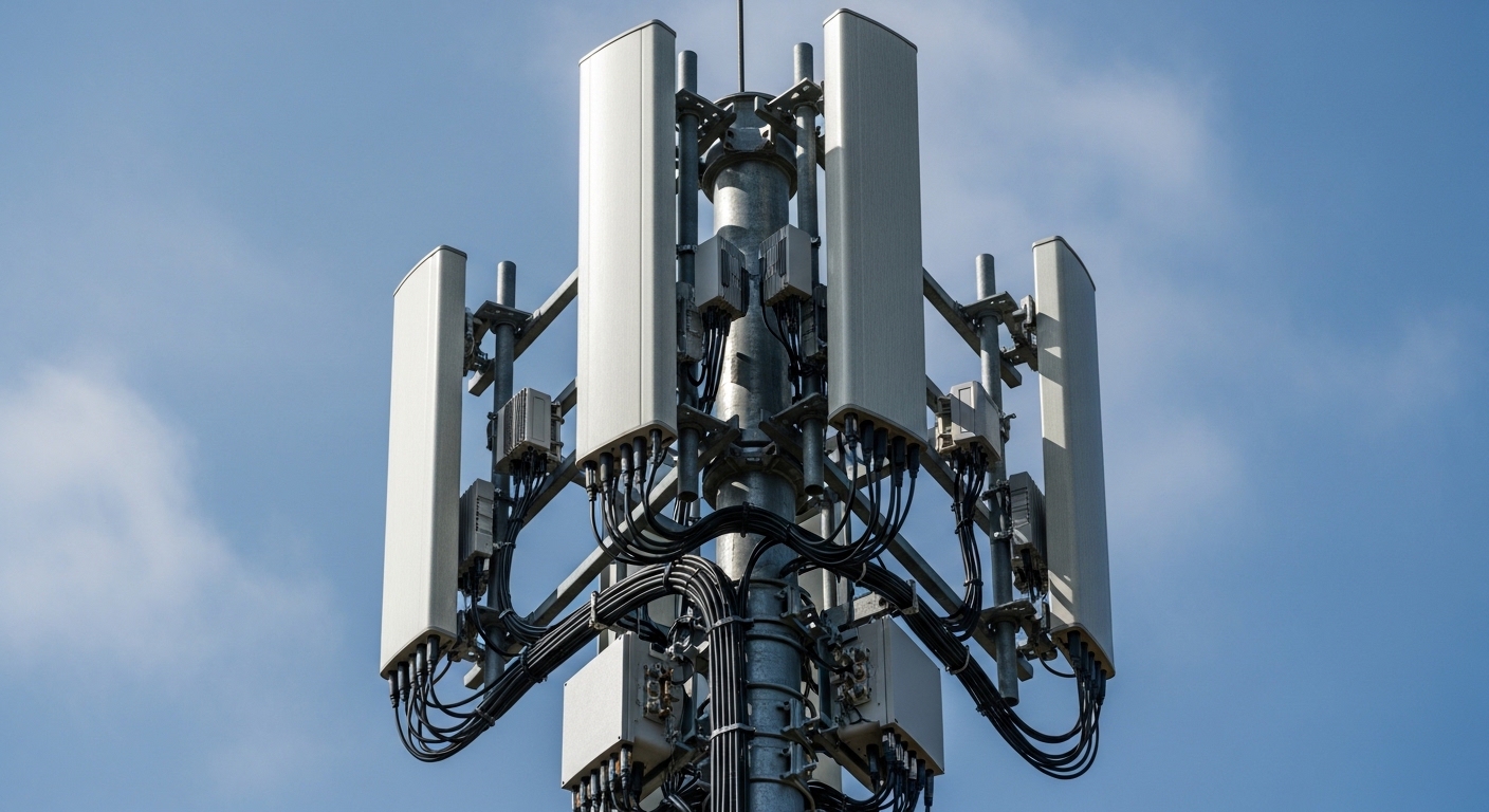 Choosing the Right Antenna System for Your Network